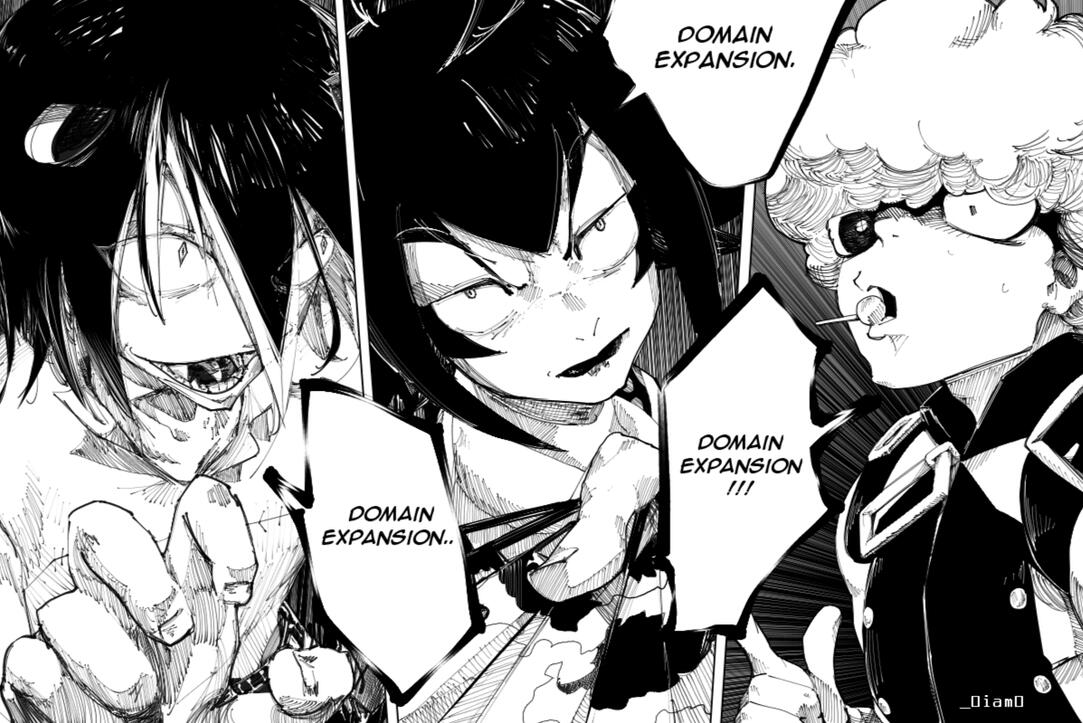 Manga