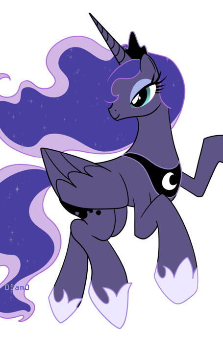 Cartoon (MLP)