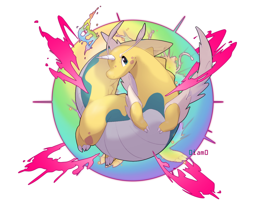 Pokemon [unpolished]