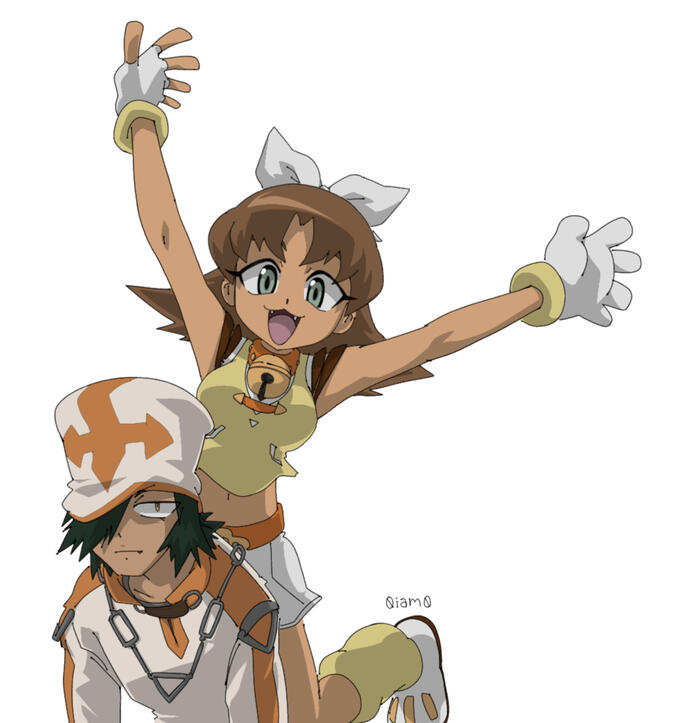 Anime