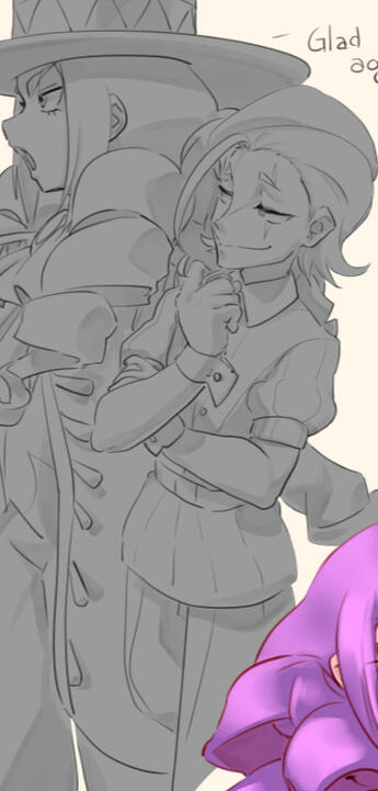 Uncoloured