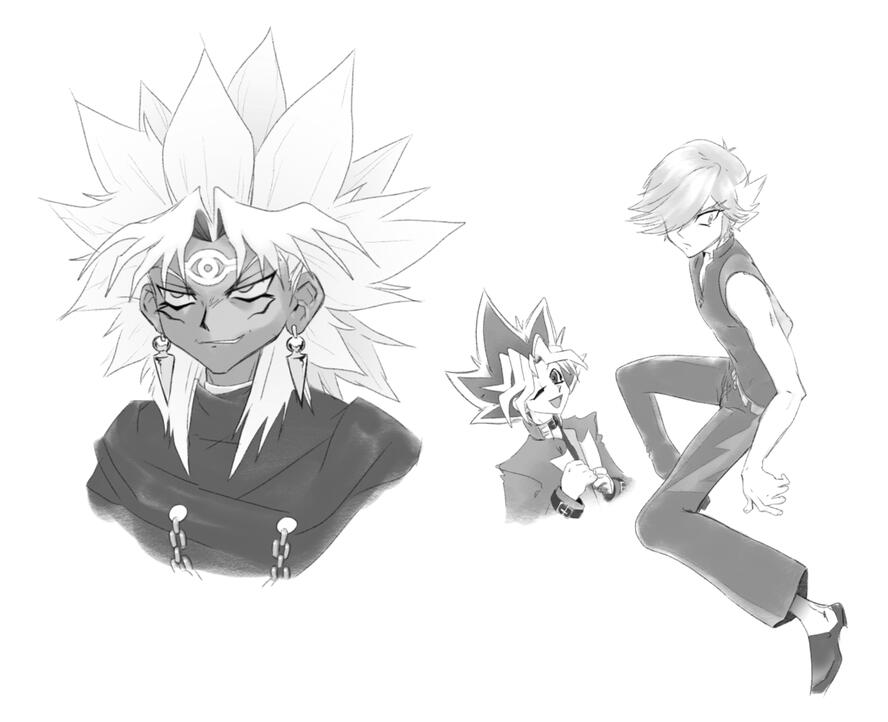 Sketches