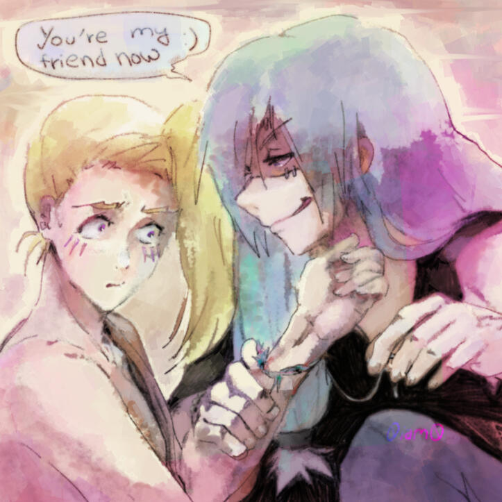 Watercolour