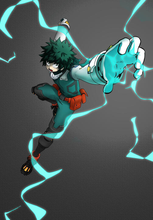 Anime