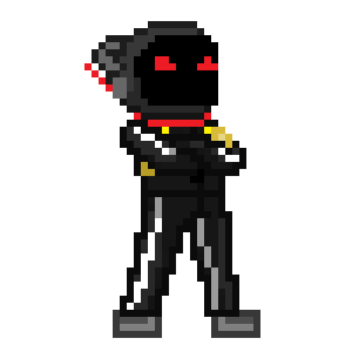 Pixel gif