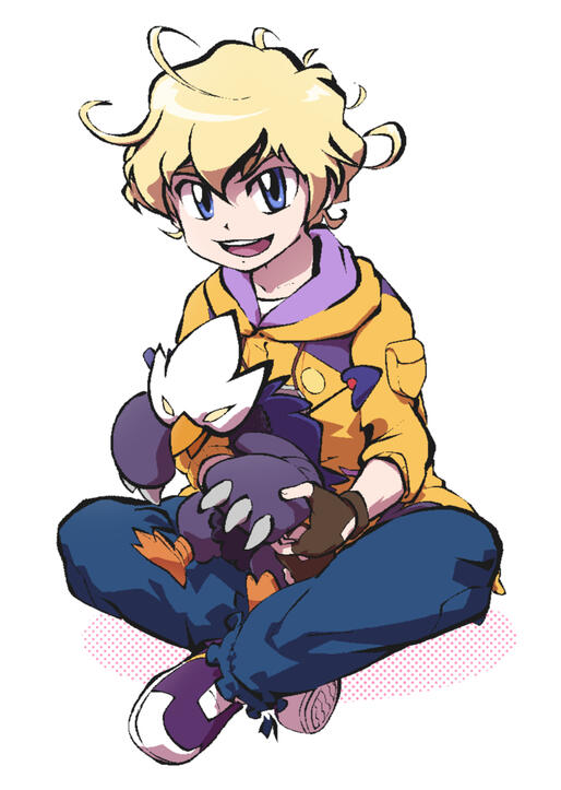Anime/Manga
